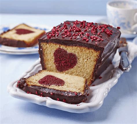 Para el 14 de Febrero Hermosos Pasteles con Corazón - Pasteles D' Lulú