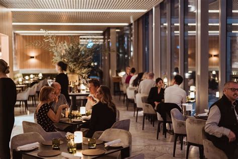 Wildflower, Perth CBD - Modern Australian Restaurant Menu, Phone ...