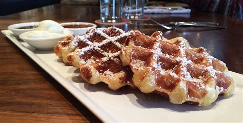 The Ultimate Vancouver Brunch Guide: Chambar | Dished