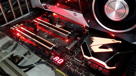 Gigabyte Aorus Z370 Gaming 7 review (Page 3)