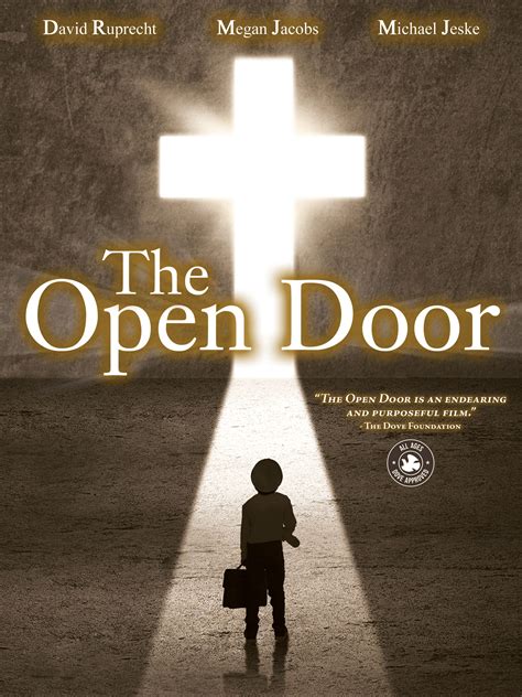 The Open Door - BMG-Global | Bridgestone Multimedia Group | Movie & TV ...