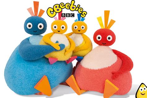 CBeebies’ Twirlywoos are proving very popular with little ones! Here is how Anne Wood of Ragdoll ...