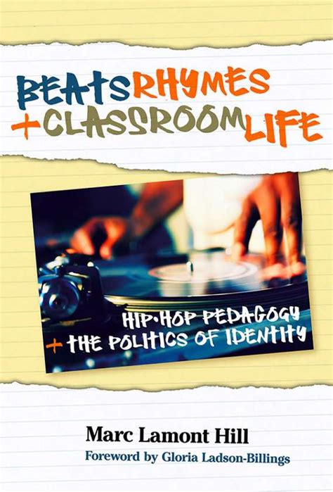 Beats, Rhymes, and Classroom Life 9780807749609 | Teachers College Press