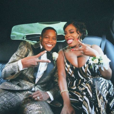 Niecy Nash makes wife Jessica Betts' prom 'dreams come true': See the ...