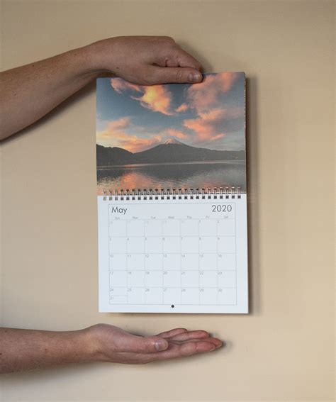 Custom Photo Calendar Maker 2024 - Calendar 2024 Ireland Printable