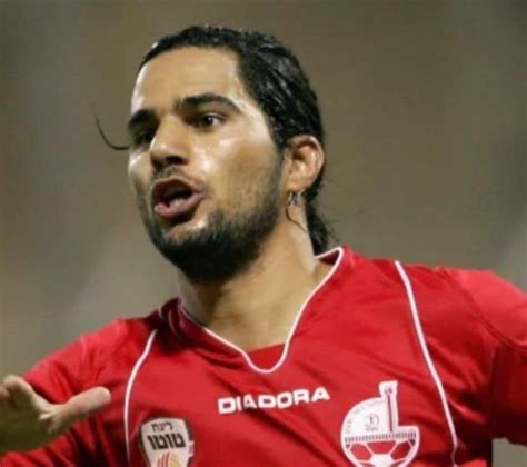 Former Israeli soccer player Lior Asulin, murdered by Hamas - Sports Finding