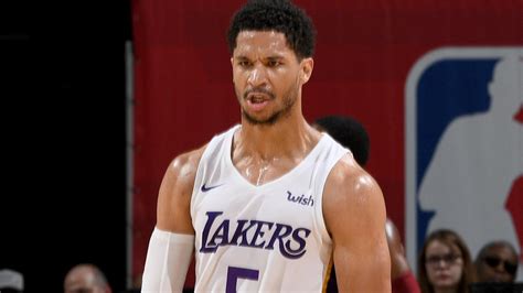 Los Angeles Lakers' Josh Hart named Most Valuable Player of 2018 NBA ...