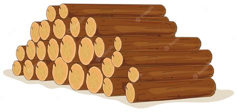 Free wood piles, Download Free wood piles png images, Free ClipArts on Clipart Library