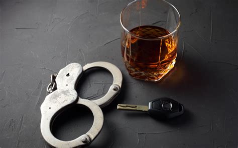 4 Unexpected Consequences Of A DUI Conviction | Jackson-Bibby