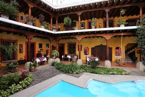 El lugar perfecto en La Antigua. - Bed and breakfasts for Rent in Antigua Guatemala ...