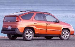 Top Ten Ugliest Cars Ever Created