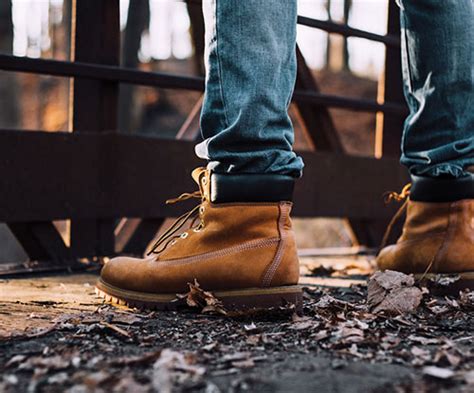 Men’s Workwear Guide: How to Style Construction Boots for Work? | Lifestyle | Fashion Weekly