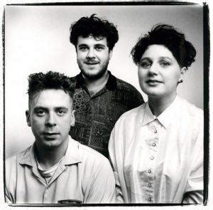 Album of the Month: Cocteau Twins ‘Blue Bell Knoll’ | Classic Album Sundays