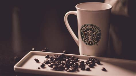Starbucks Americano Coffee Nutrition Facts