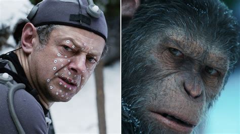 'War for the Planet of the Apes' star Andy Serkis on how he brings ...