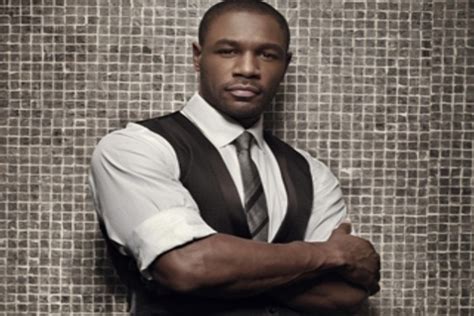 R&B Singer Tank Looks For Success In Hip-Hop With New Label, Artists ...