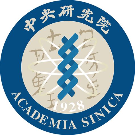 Florenciagramp2 - Academia Sinica Logo Clipart - Large Size Png Image - PikPng