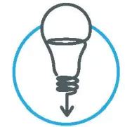 GE CYNC Smart LED Light Bulbs Color Changing Lights User Manual