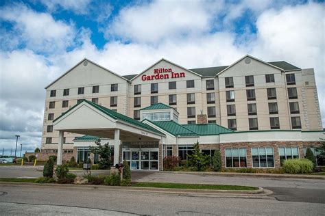 Hilton Garden Inn Erie - UPDATED 2021 Prices, Reviews & Photos (PA ...