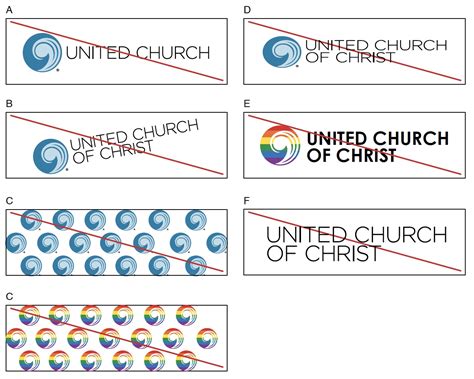 UCC Brand Guidelines - United Church of Christ