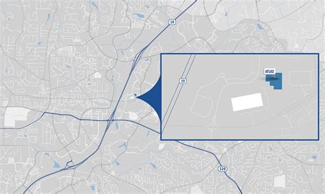 Atlanta Data Centers, Colocation | STACK Infrastructure