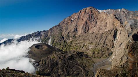 Climb Mount Meru | Kandoo Adventures