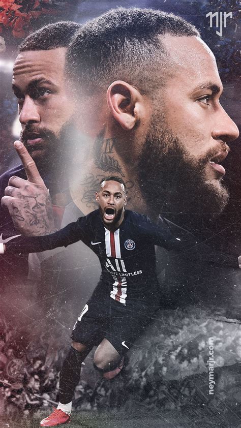 Neymar 2021 Wallpapers - Wallpaper Cave