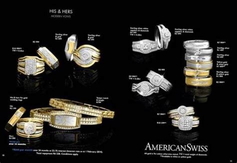 At American Swiss - Brick7 Sales