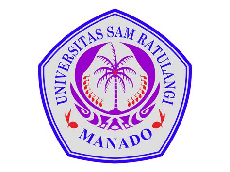 Logo Universitas Sam Ratulangi Vector Format | GUDRIL LOGO | Tempat-nya ...