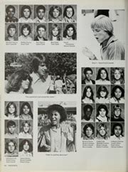 San Gorgonio High School - Summit Yearbook (San Bernardino, CA), Class of 1979, Page 326 of 376