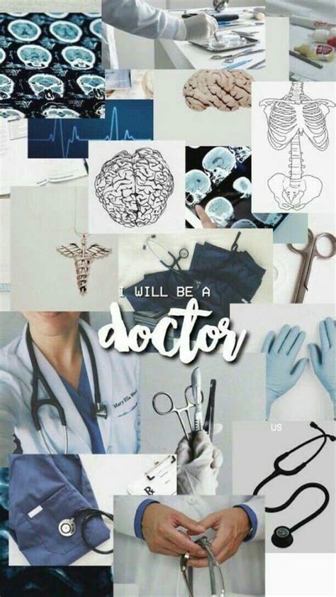 Lock Screen Doctor Medical Student Wallpaper - This is an exquisite ...