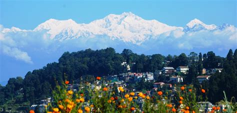 Darjeeling to Kanchenjunga Trek, Darjeeling Kanchenjunga Trekking in Sikkim