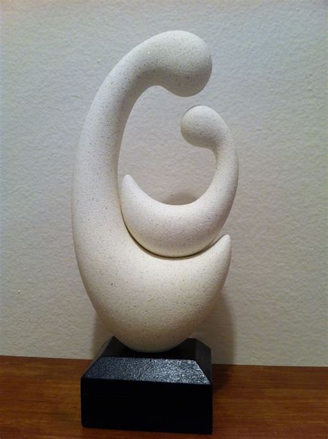 49 best Semi abstract sculptures images on Pinterest | Abstract ...