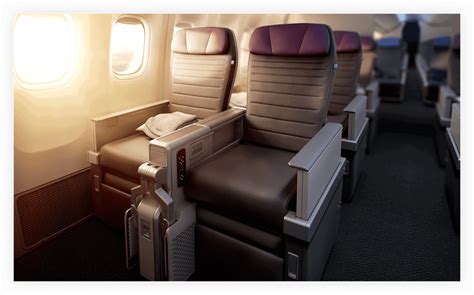 United Airlines Is Now Selling Premium Economy On Domestic 787 Flights ...