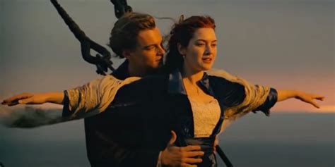 Titanic: 10 Behind-The-Scenes Facts About James Cameron's Epic Movie ...