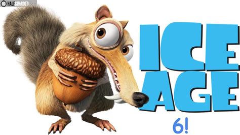 Ice Age 6 | 2019 | Movie Trailer, Rumors, Release Date & More – Will there be an Ice Age 6?