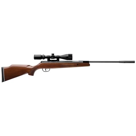 Crosman® Remington Summit .177 Caliber Air Rifle - 144621, Air & BB ...