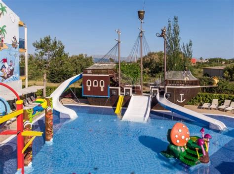 5 Child Friendly Best Family Hotels in Majorca ⋆ Yorkshire Wonders