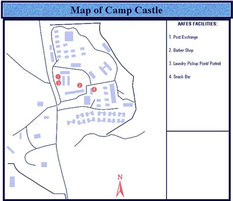 Camp Castle