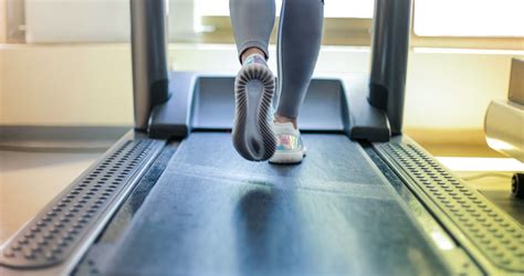 Treadmills Can Pose A Risk With Children In The Home