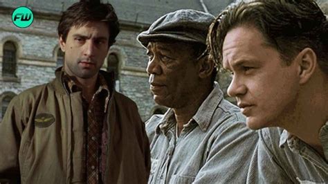 The Shawshank Redemption to Taxi Driver: 7 Movies That Didn’t Win a Single Oscar Will Make You ...