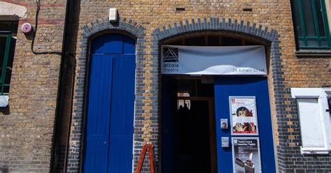 Arcola Theatre London Events & Tickets 2020 | Ents24