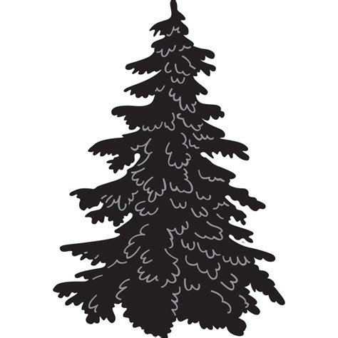 Clip art Pine Openclipart Image Tree - pine tree png download - 424*713 ...