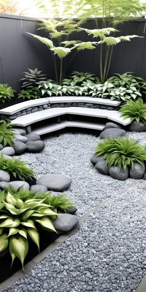 30 Inspiring Rock Gardens that Creative Home Owners Will Love - Peak ...