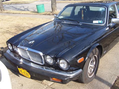 1985 Jaguar XJ-Series - Pictures - CarGurus