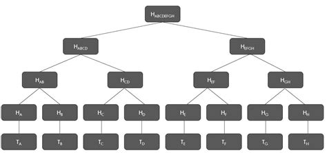 Understanding Merkle Tree & Its Importance In Blockchain – Forex Academy