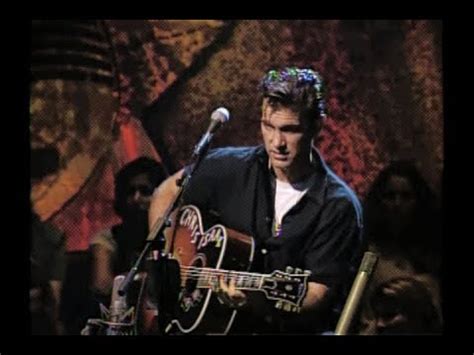 Chris Isaak - Wicked Game ( Live 1995 / MTV Unplugged ) - YouTube