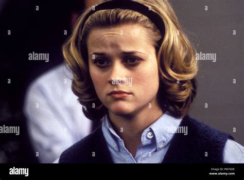 Election reese witherspoon hi-res stock photography and images - Alamy