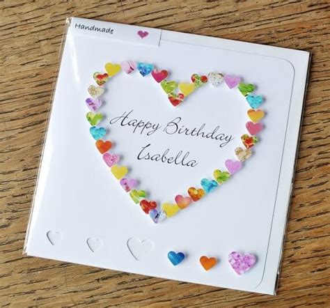 Handmade Birthday Card Ideas & Inspiration for Everyone: The 2019 Edition - Decorque Cards