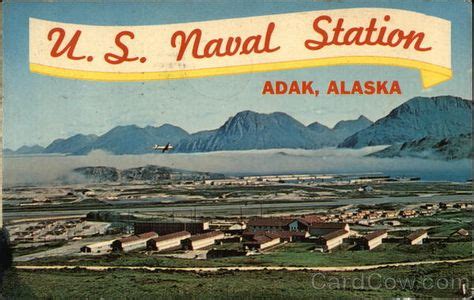 20+ Best Naval Air Station, Adak, Alaska images | alaska, aleutian islands, naval